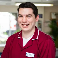 George Whiteley - PCA (Patient Care Assistant)